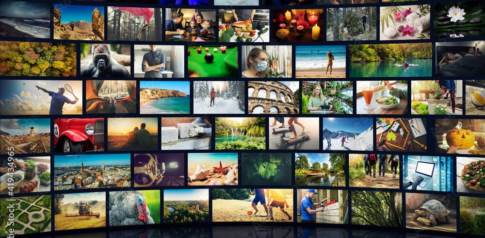 即納対応 高コスパなカスタム動画 3万円/月~