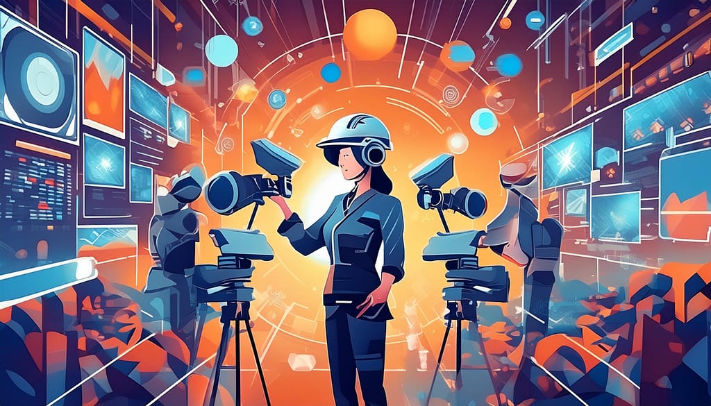 Aiとクリエイティブ